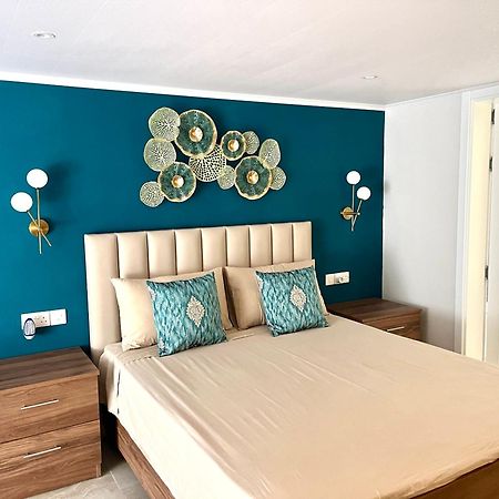 Ta' Dun Martin And Taz-Zija Bed And Breakfast Nadur Ngoại thất bức ảnh