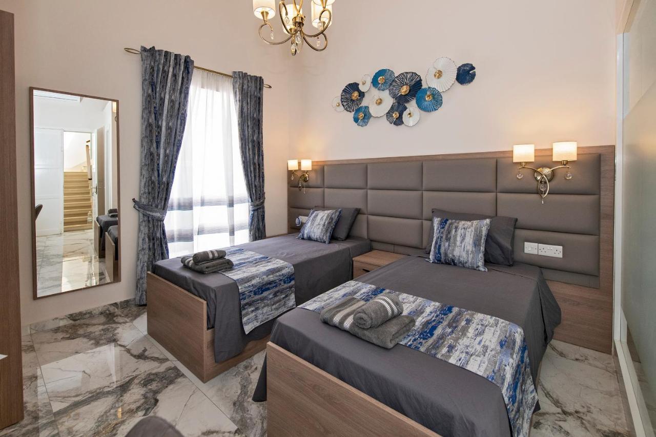 Ta' Dun Martin And Taz-Zija Bed And Breakfast Nadur Ngoại thất bức ảnh