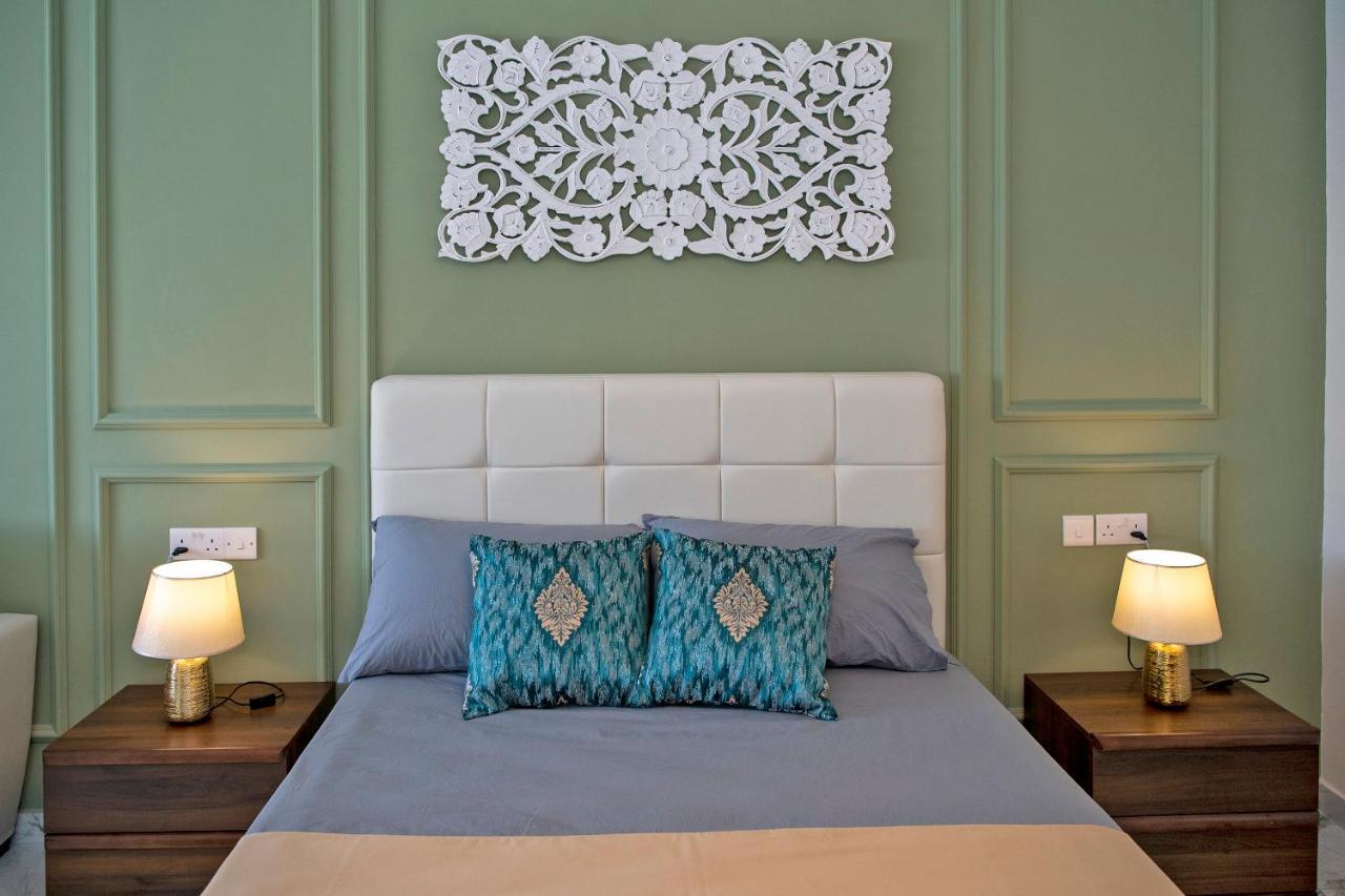 Ta' Dun Martin And Taz-Zija Bed And Breakfast Nadur Ngoại thất bức ảnh