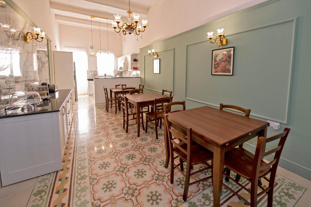 Ta' Dun Martin And Taz-Zija Bed And Breakfast Nadur Ngoại thất bức ảnh
