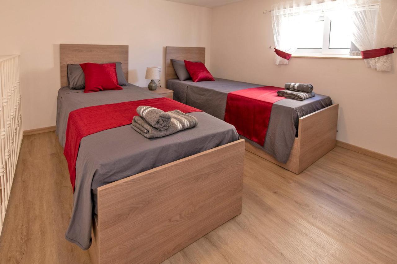 Ta' Dun Martin And Taz-Zija Bed And Breakfast Nadur Ngoại thất bức ảnh