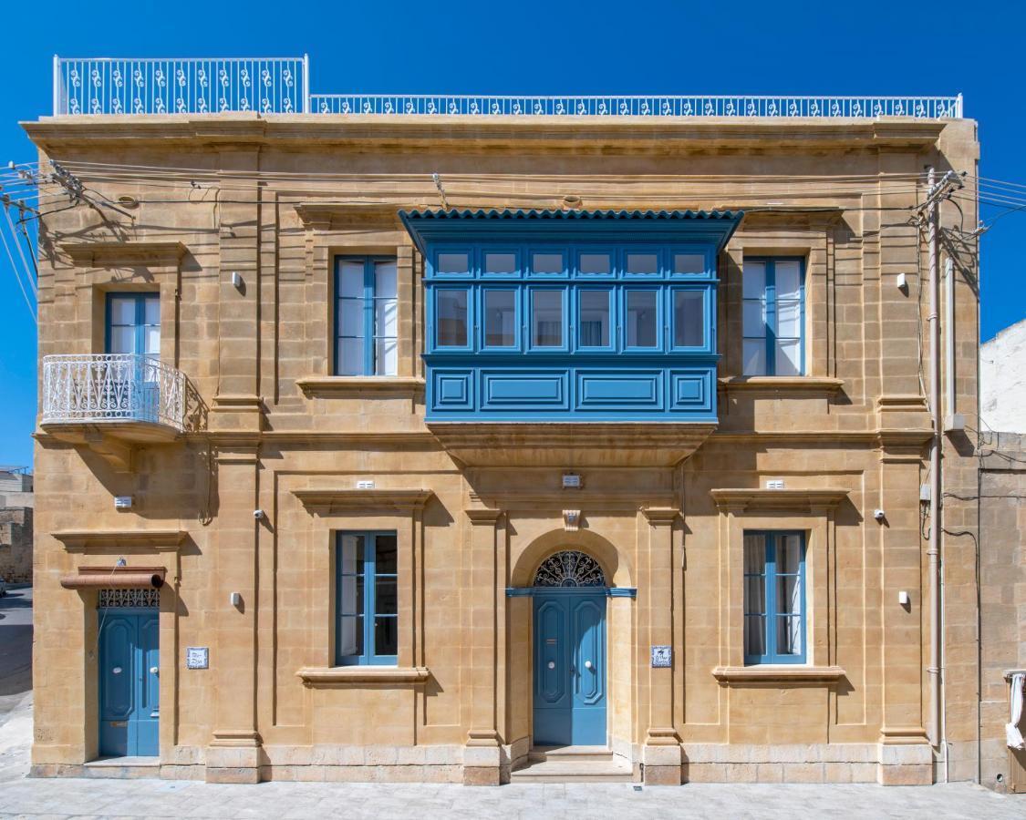 Ta' Dun Martin And Taz-Zija Bed And Breakfast Nadur Ngoại thất bức ảnh