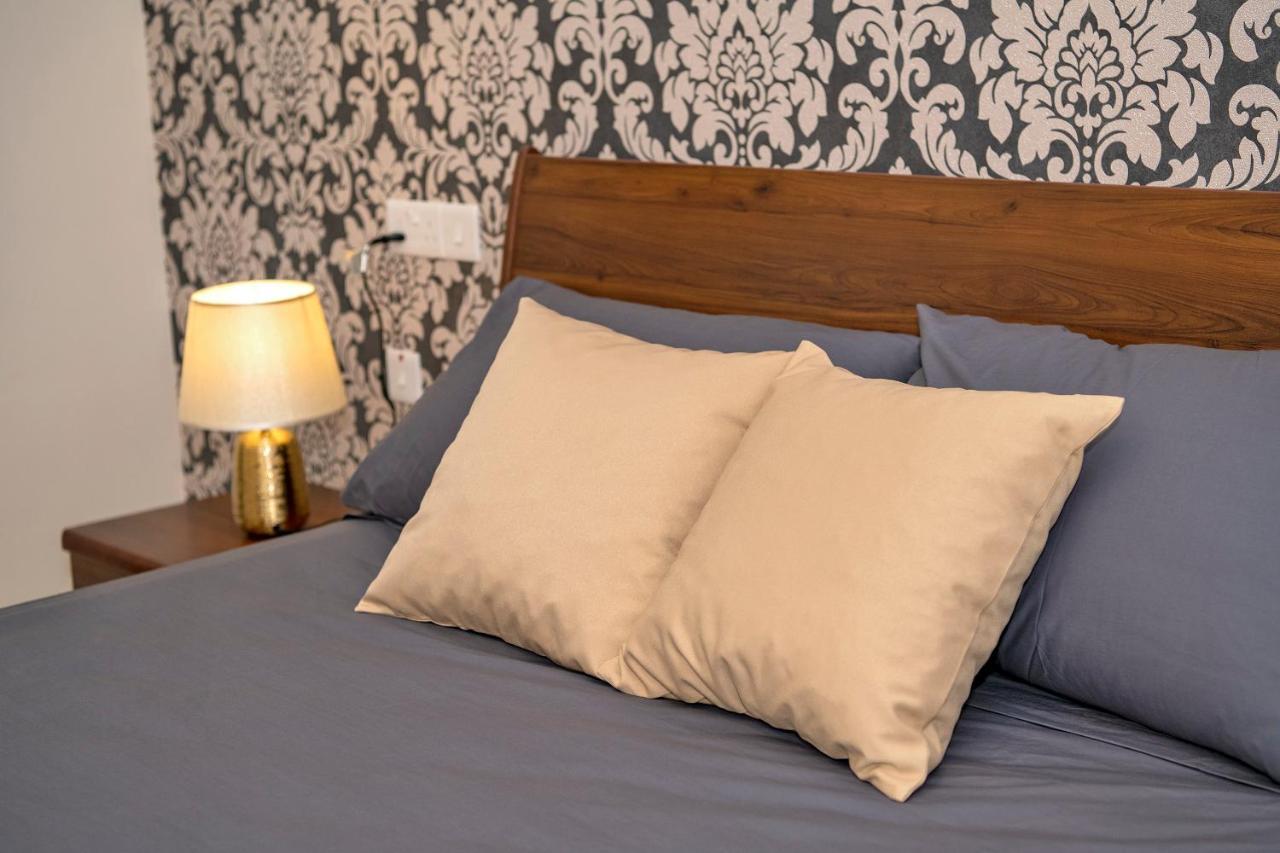Ta' Dun Martin And Taz-Zija Bed And Breakfast Nadur Ngoại thất bức ảnh
