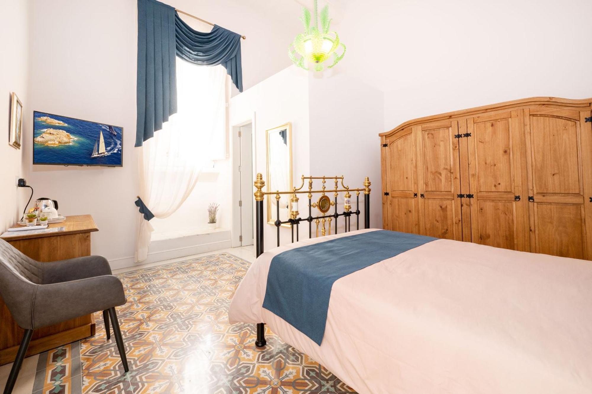 Ta' Dun Martin And Taz-Zija Bed And Breakfast Nadur Ngoại thất bức ảnh