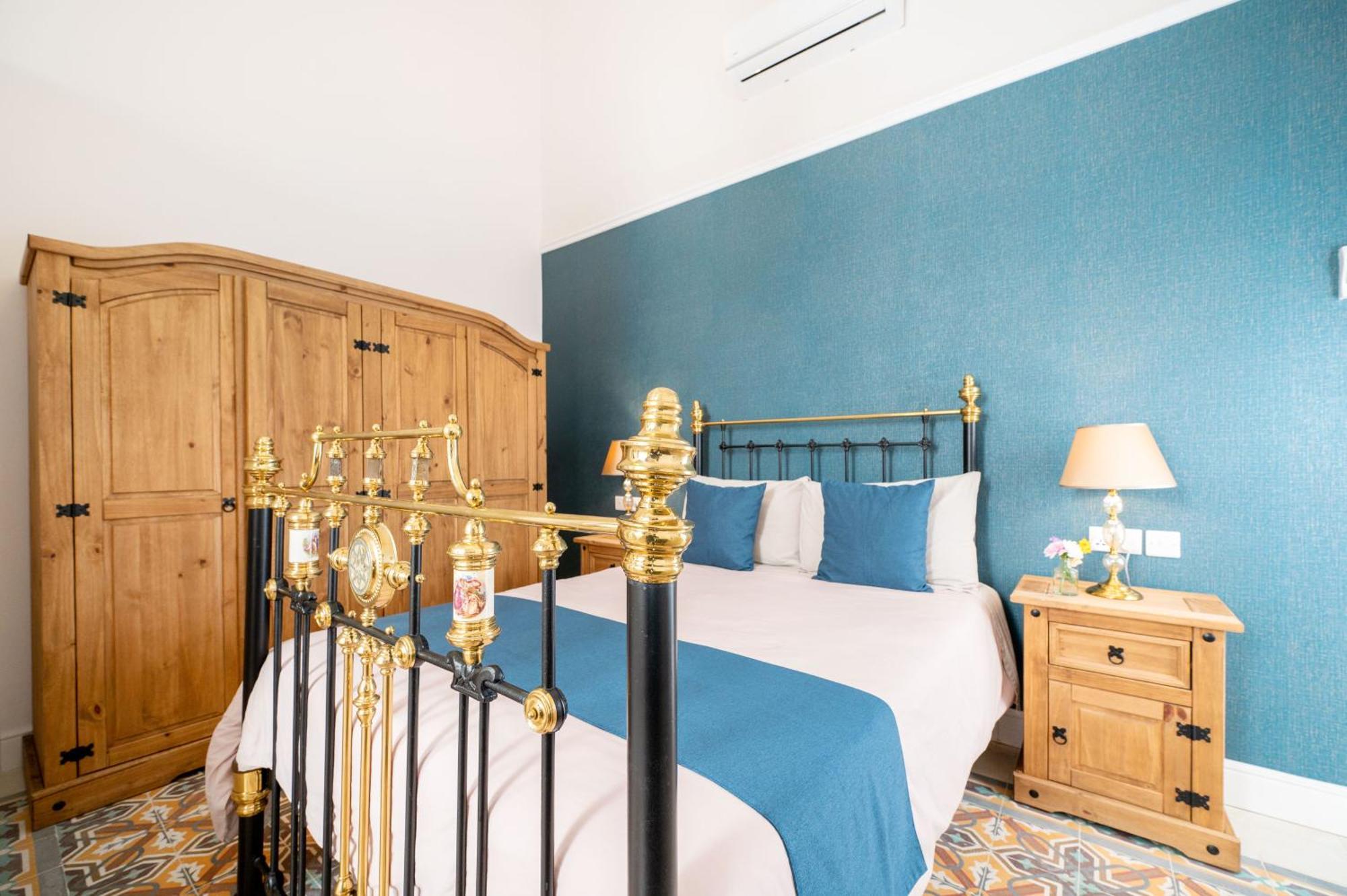Ta' Dun Martin And Taz-Zija Bed And Breakfast Nadur Ngoại thất bức ảnh