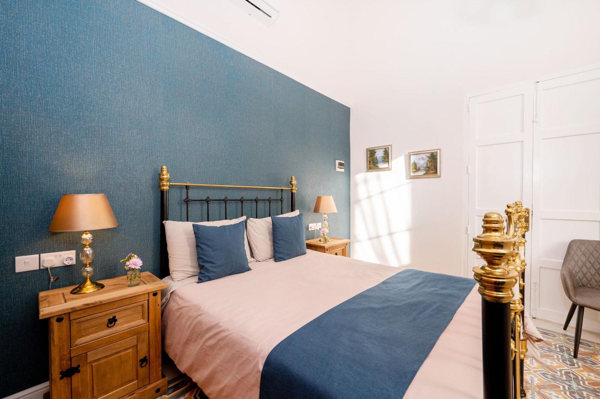 Ta' Dun Martin And Taz-Zija Bed And Breakfast Nadur Ngoại thất bức ảnh