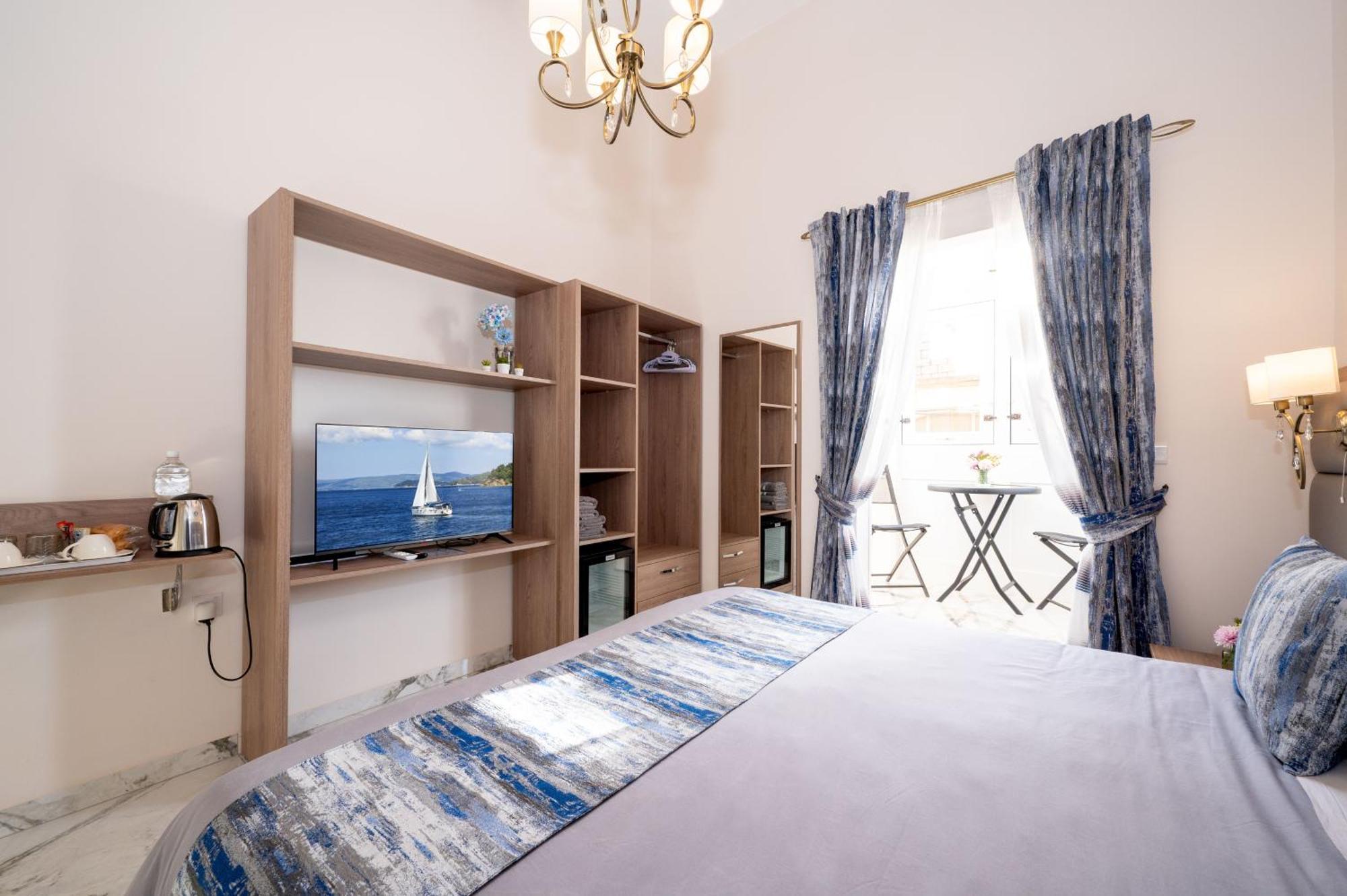 Ta' Dun Martin And Taz-Zija Bed And Breakfast Nadur Ngoại thất bức ảnh