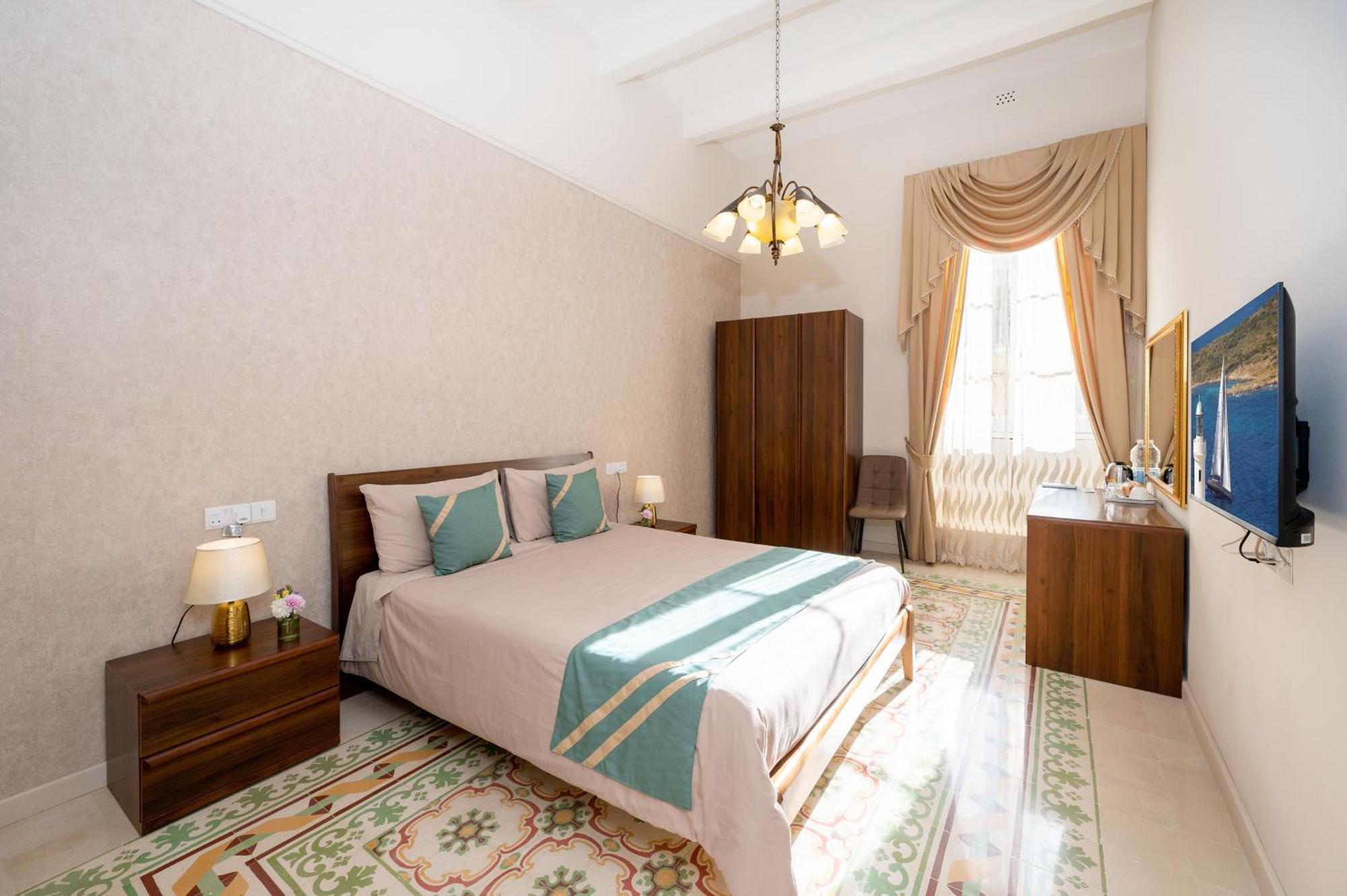 Ta' Dun Martin And Taz-Zija Bed And Breakfast Nadur Ngoại thất bức ảnh