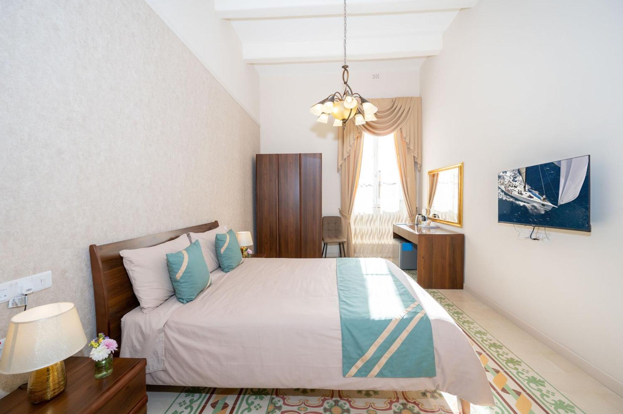 Ta' Dun Martin And Taz-Zija Bed And Breakfast Nadur Ngoại thất bức ảnh