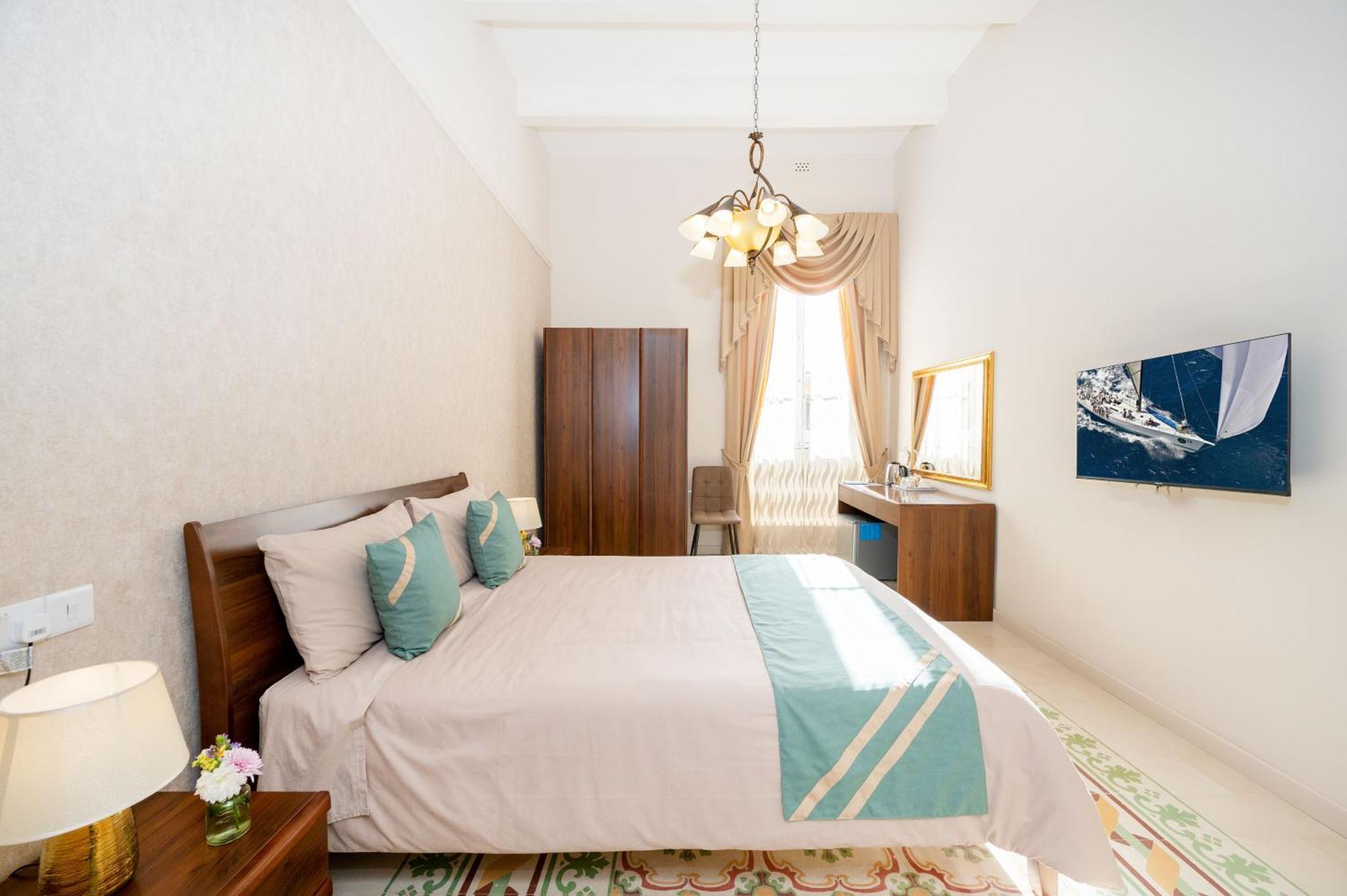 Ta' Dun Martin And Taz-Zija Bed And Breakfast Nadur Ngoại thất bức ảnh