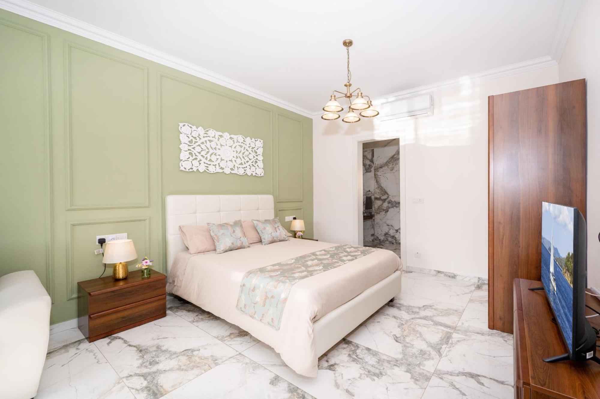 Ta' Dun Martin And Taz-Zija Bed And Breakfast Nadur Ngoại thất bức ảnh