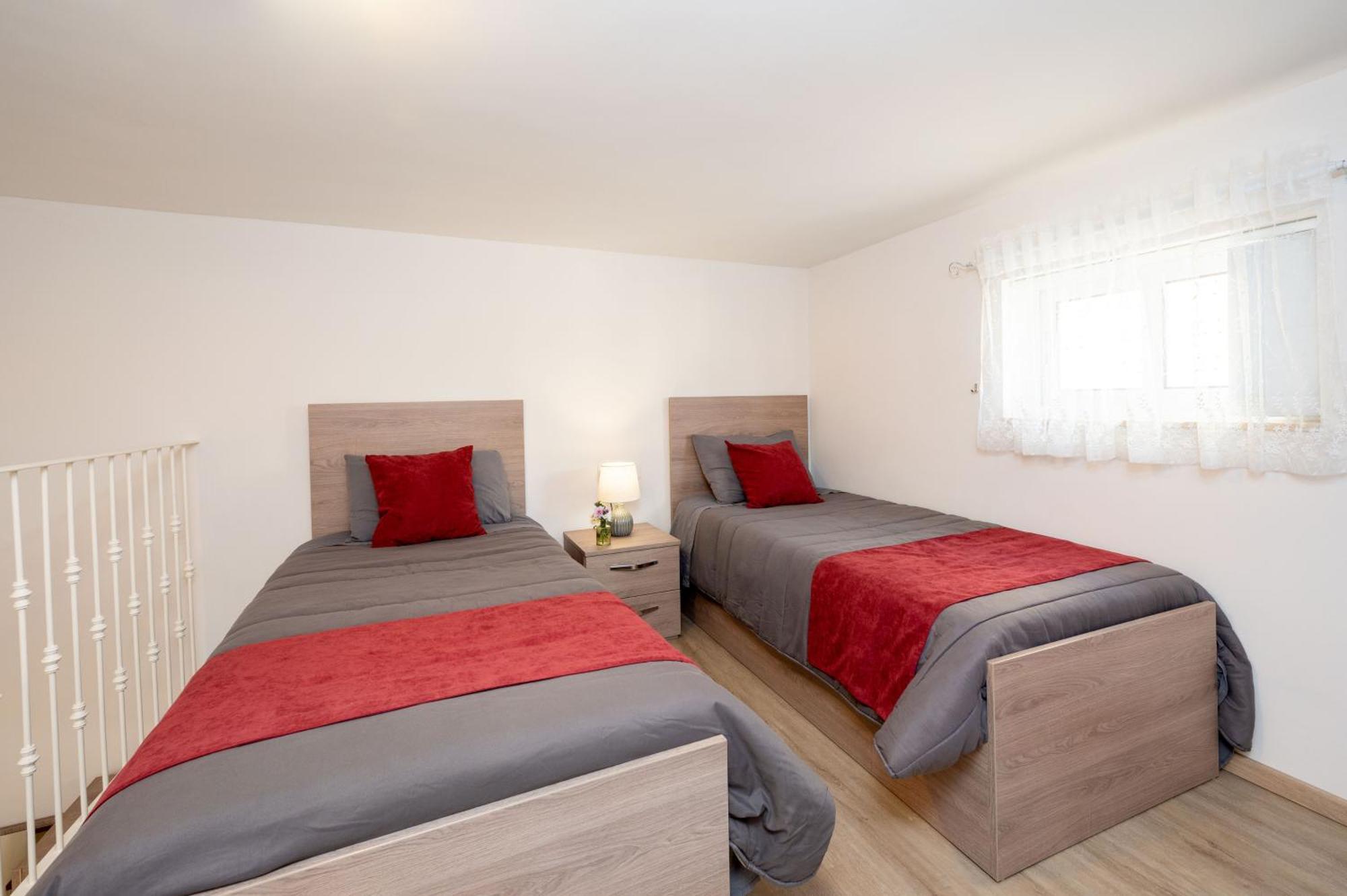 Ta' Dun Martin And Taz-Zija Bed And Breakfast Nadur Ngoại thất bức ảnh