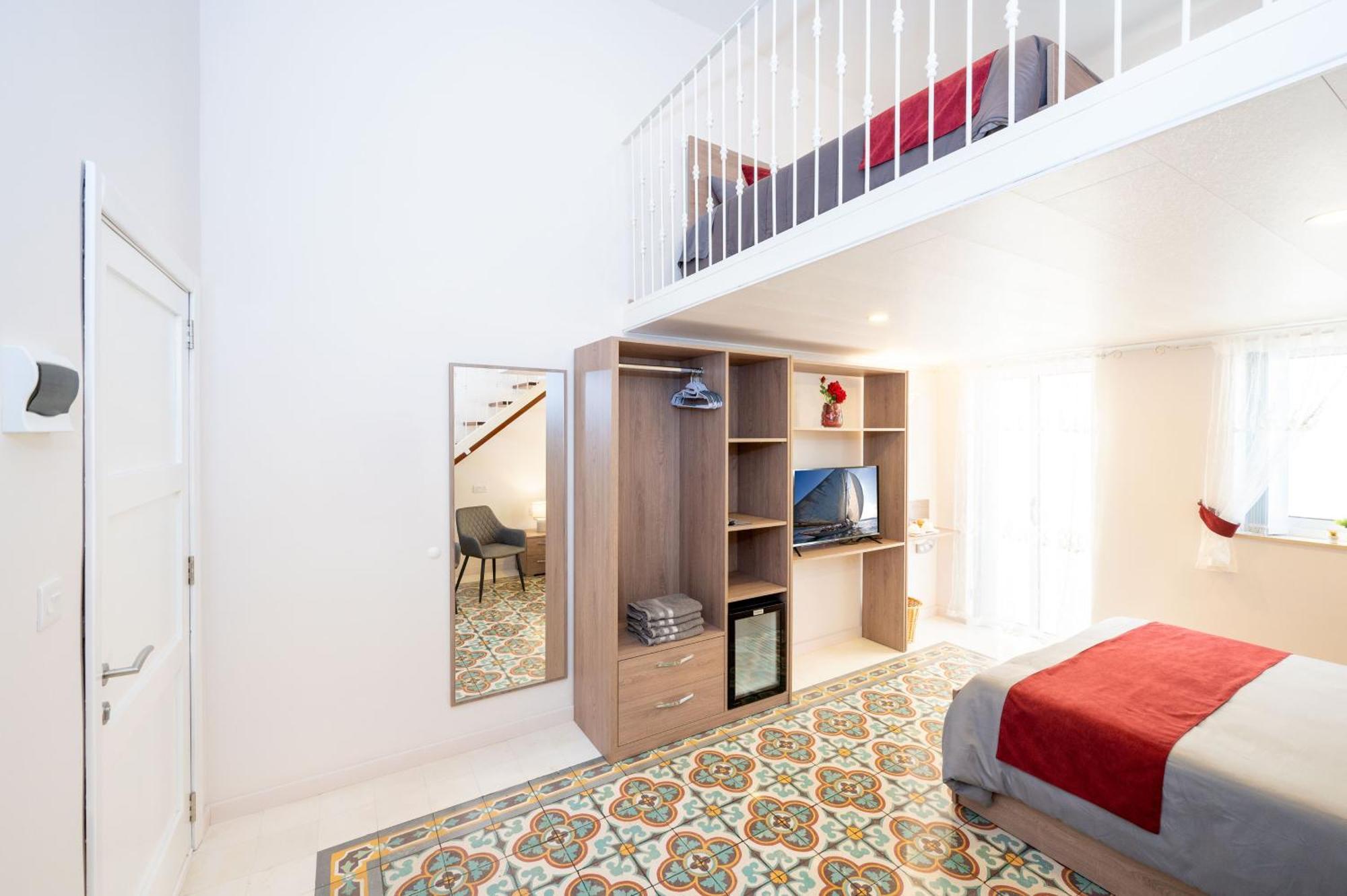 Ta' Dun Martin And Taz-Zija Bed And Breakfast Nadur Ngoại thất bức ảnh