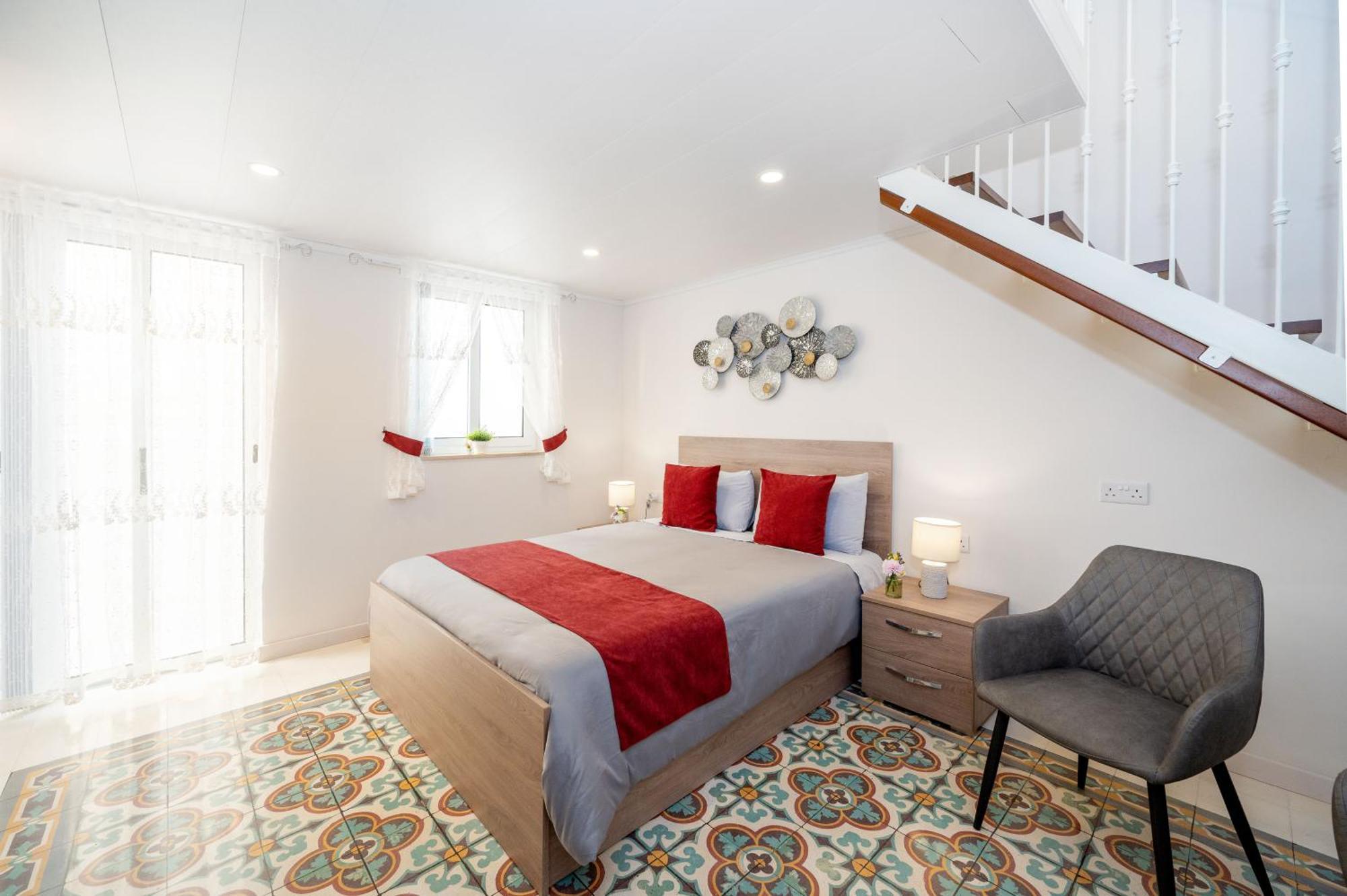 Ta' Dun Martin And Taz-Zija Bed And Breakfast Nadur Ngoại thất bức ảnh