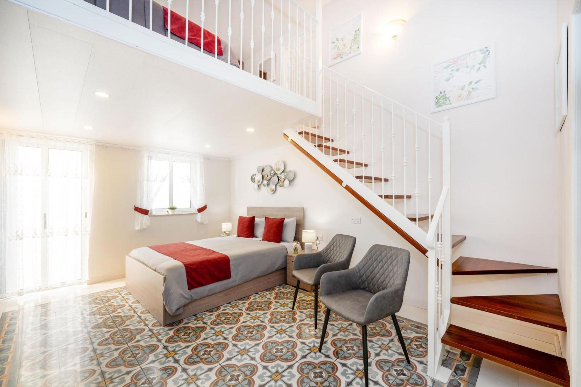 Ta' Dun Martin And Taz-Zija Bed And Breakfast Nadur Ngoại thất bức ảnh