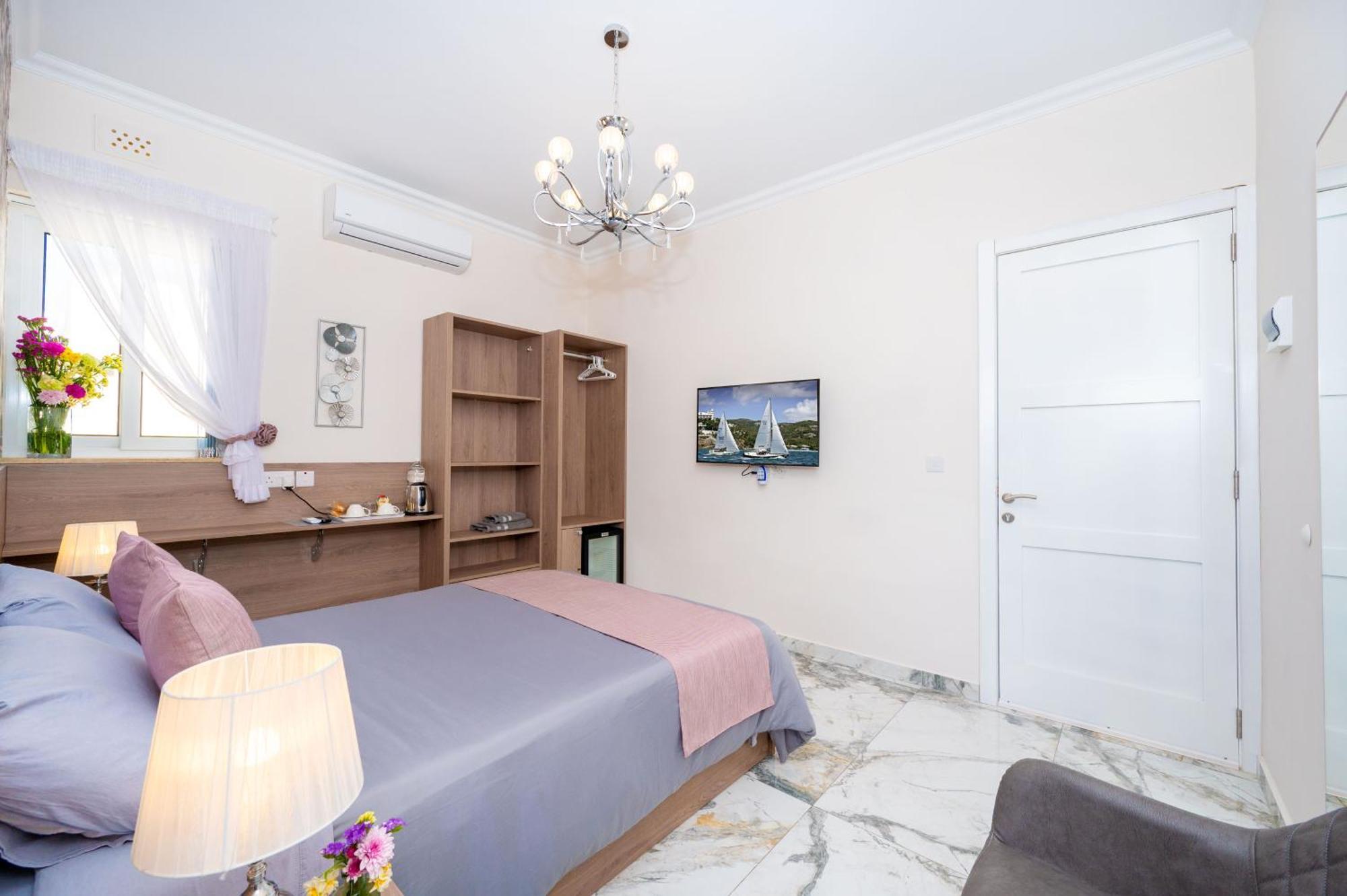 Ta' Dun Martin And Taz-Zija Bed And Breakfast Nadur Ngoại thất bức ảnh