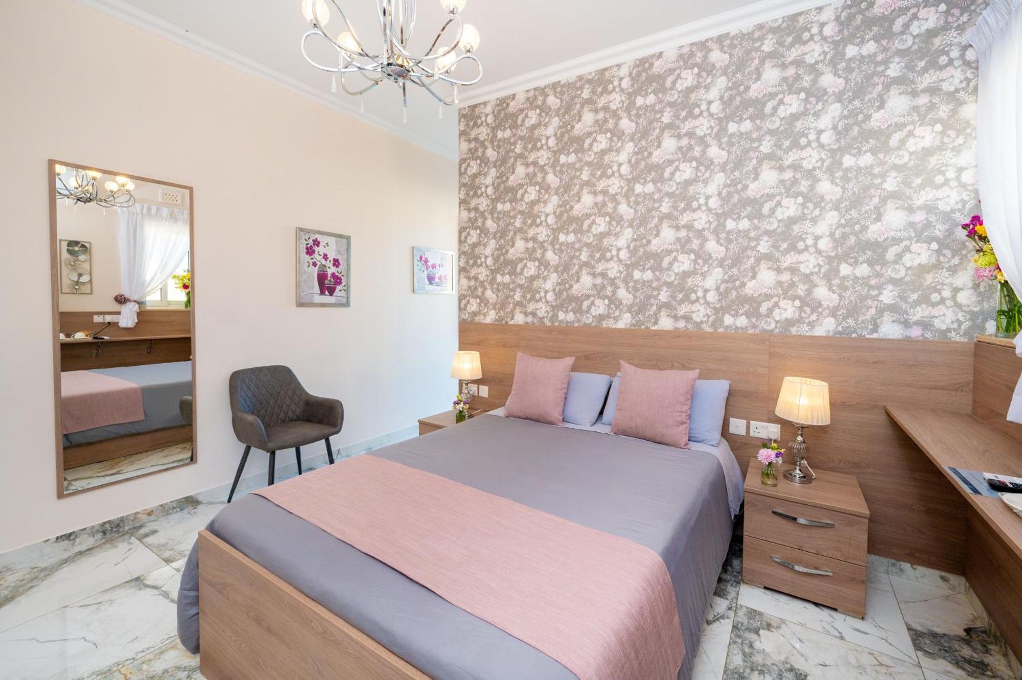 Ta' Dun Martin And Taz-Zija Bed And Breakfast Nadur Ngoại thất bức ảnh