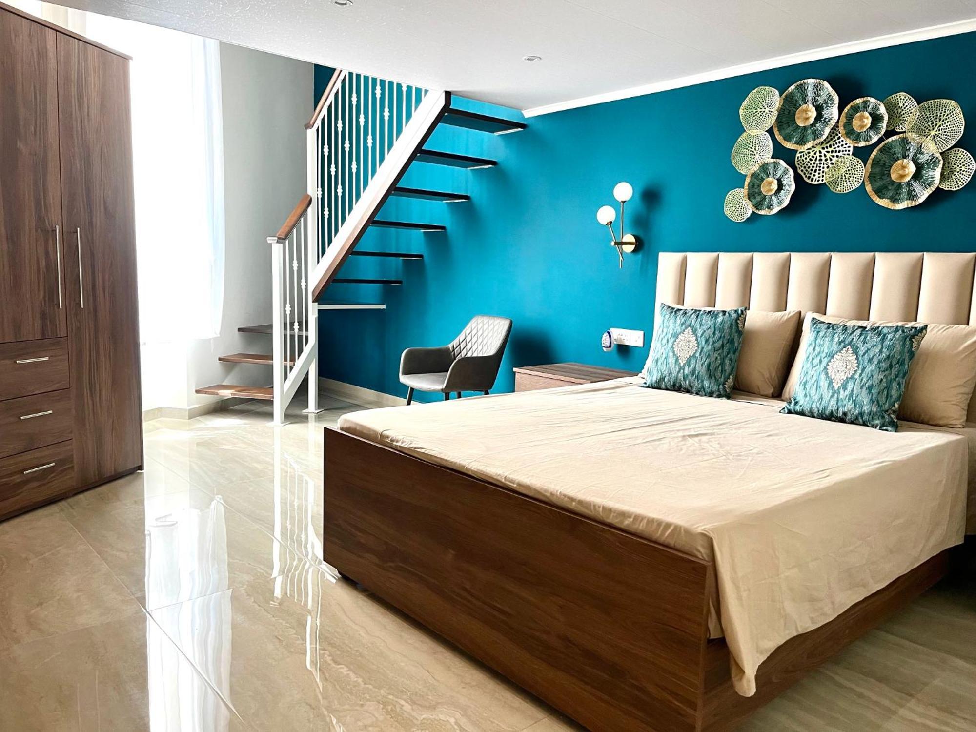 Ta' Dun Martin And Taz-Zija Bed And Breakfast Nadur Ngoại thất bức ảnh