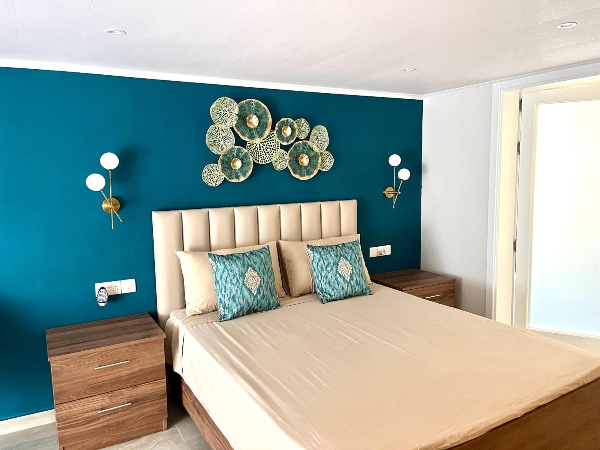 Ta' Dun Martin And Taz-Zija Bed And Breakfast Nadur Ngoại thất bức ảnh
