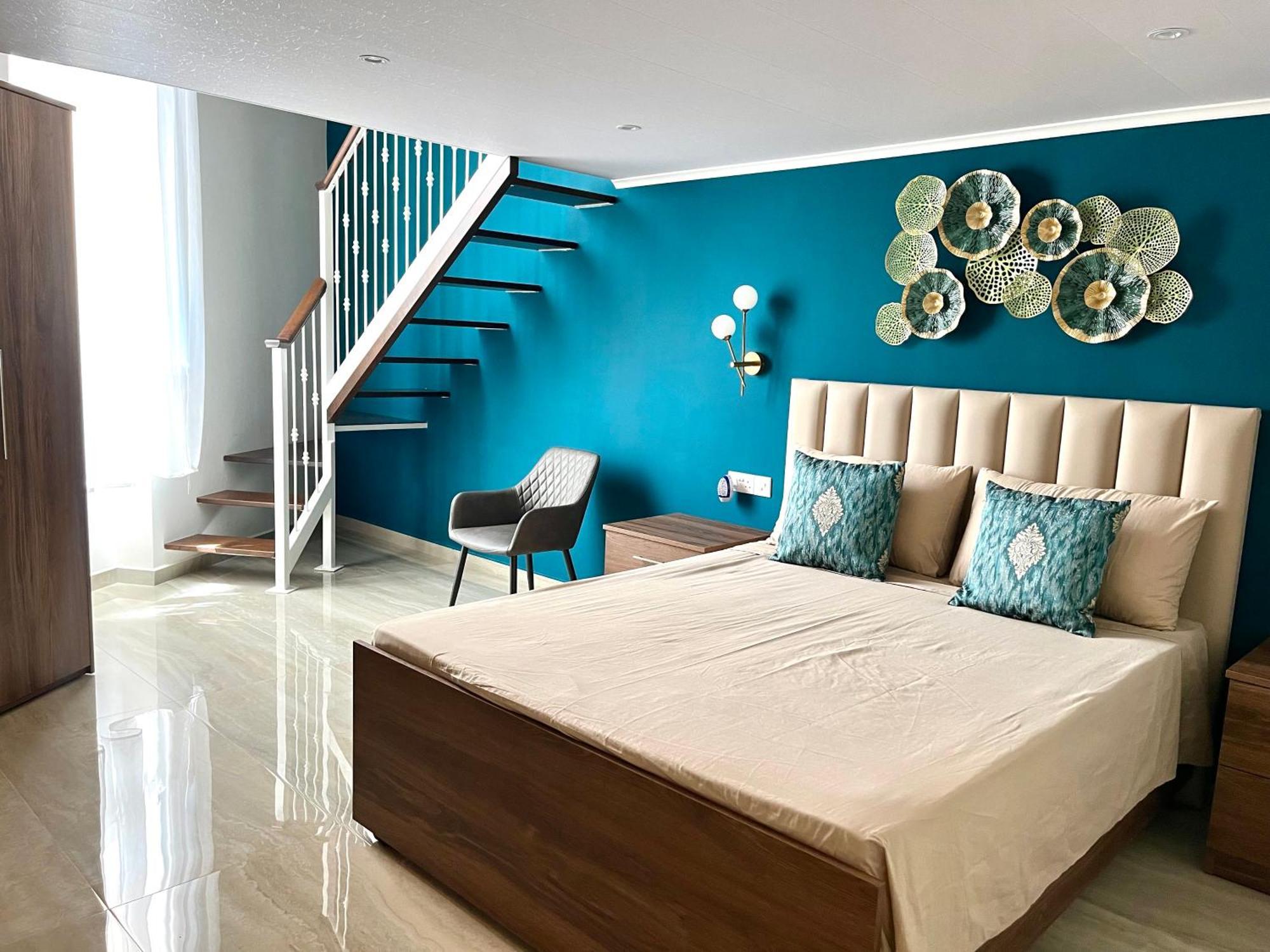 Ta' Dun Martin And Taz-Zija Bed And Breakfast Nadur Ngoại thất bức ảnh