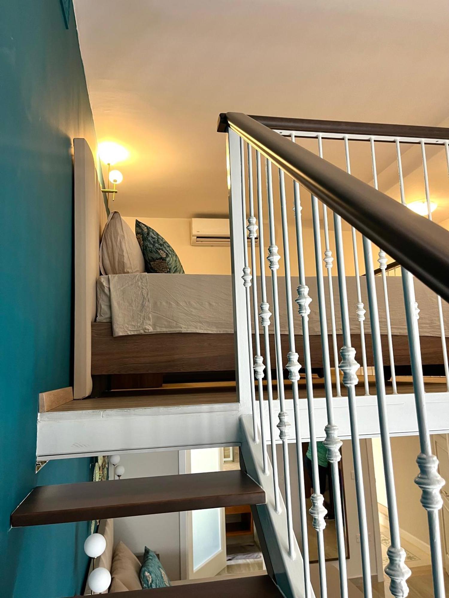 Ta' Dun Martin And Taz-Zija Bed And Breakfast Nadur Ngoại thất bức ảnh