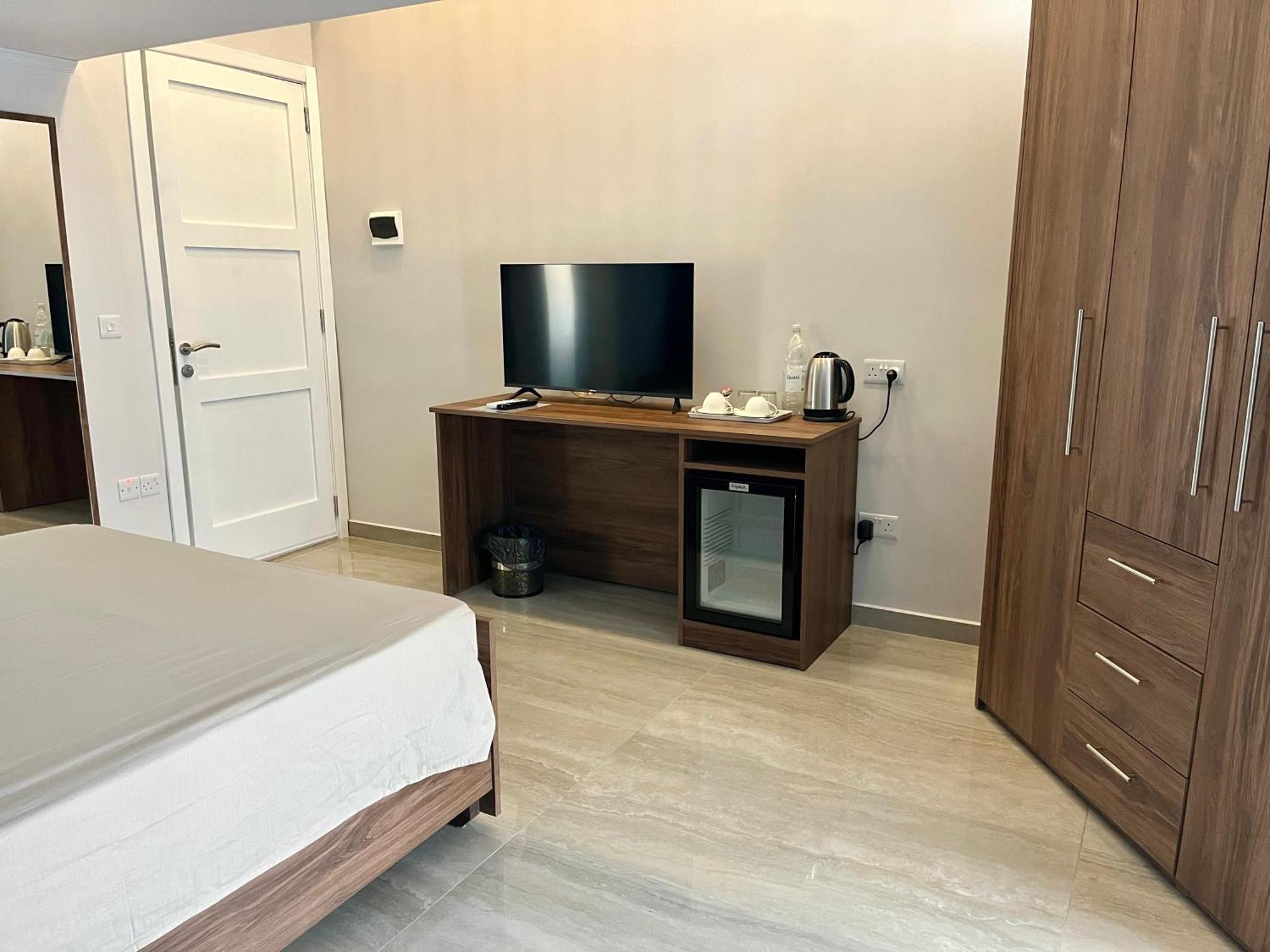 Ta' Dun Martin And Taz-Zija Bed And Breakfast Nadur Ngoại thất bức ảnh