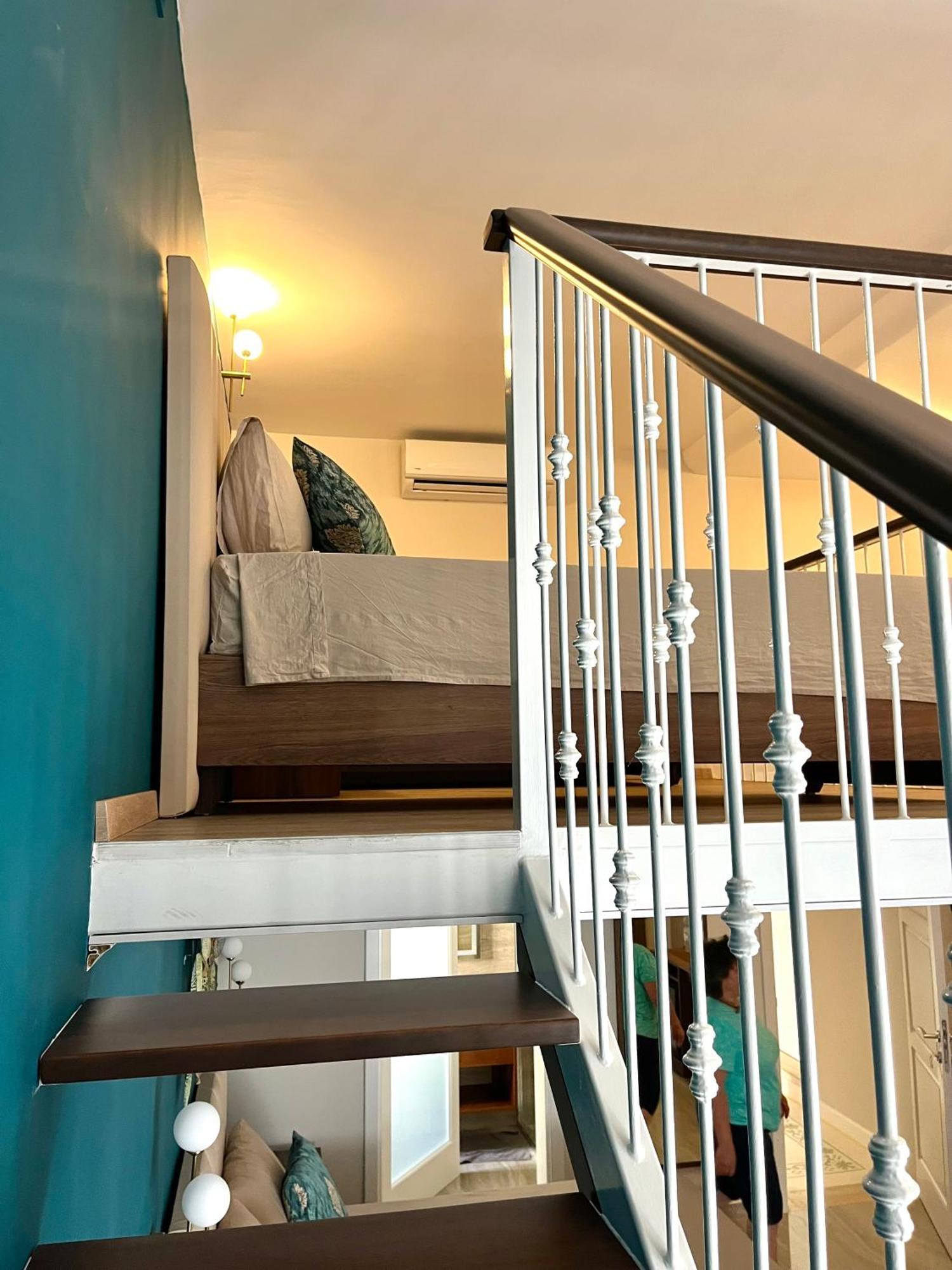 Ta' Dun Martin And Taz-Zija Bed And Breakfast Nadur Ngoại thất bức ảnh